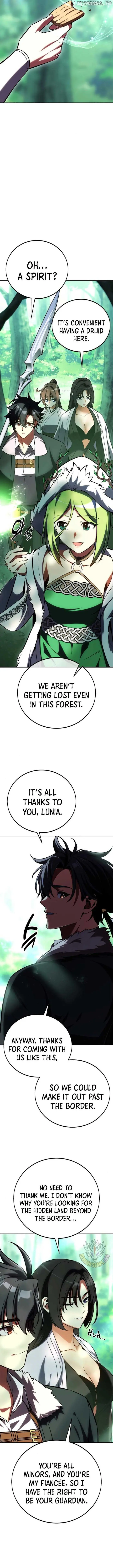 I Killed an Academy Player Chapter 57 image 21_optimized